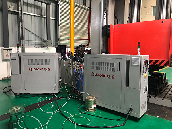 發動機噴管內襯生產，工業用電加熱油爐實力控溫