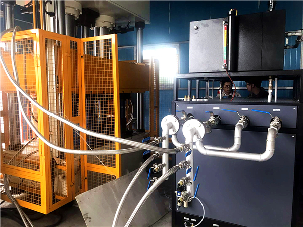 冷熱油模溫機異響怎么回事？「歐能機械」幫您分析解決