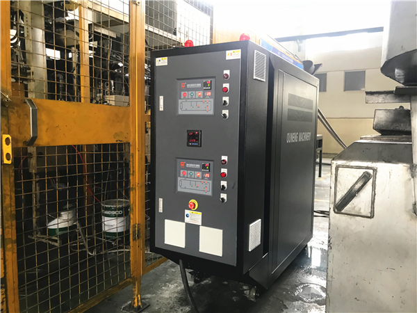 模溫機(jī)和冷水機(jī)有什么區(qū)別？「歐能機(jī)械」教您區(qū)分