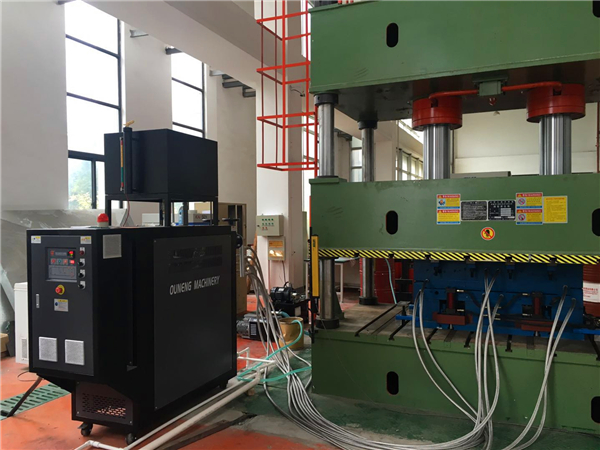 常用油溫機加熱速度慢？「歐能機械」升溫快解決煩惱