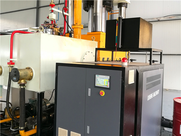 油溫機一般價格多少錢-根據客戶實際工藝需求來決定[歐能機械]