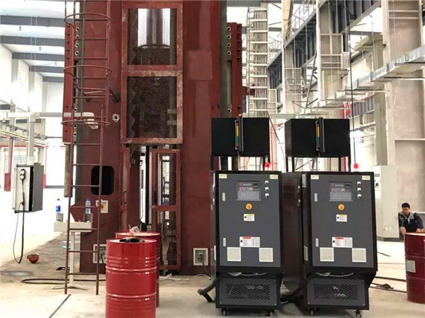 復合材料專用油溫機多少錢一臺「歐能機械」優惠報價給您參考