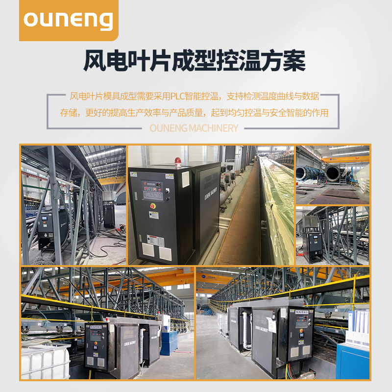 內飾件模溫機