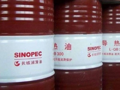 導熱油性能對油溫機安全運行的影響，「歐能機械」帶您了解