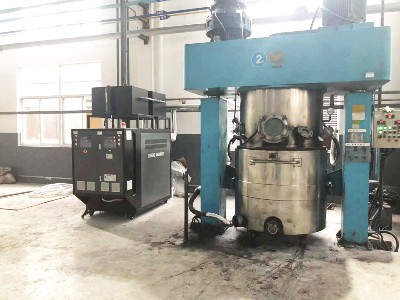 油式模溫機(jī)工作原理，干貨分享教學(xué)找「歐能機(jī)械」