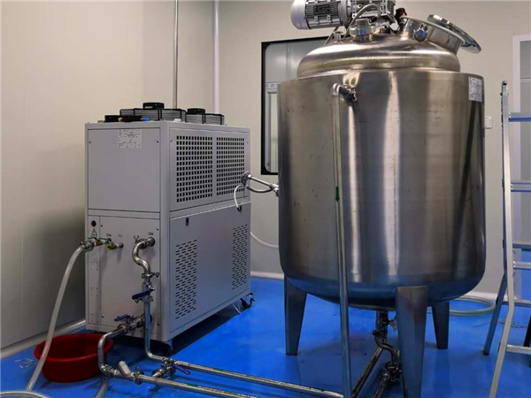 歐能模溫機(jī)的運行機(jī)制-看后就可明白原理[歐能機(jī)械]