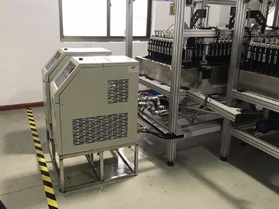 如何提高模溫機(jī)熱源利用率？「歐能機(jī)械」有妙招！