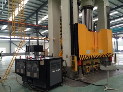 模溫機(jī)如何選型？性價(jià)比超乎你的想象「歐能機(jī)械」