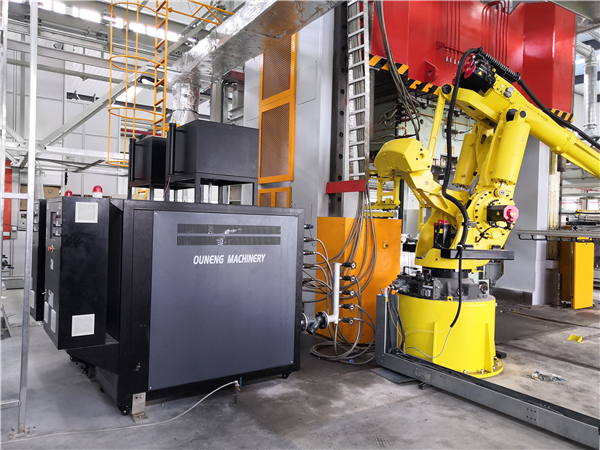 油溫機電路板不亮什么原因？「歐能機械」簡單2招解決