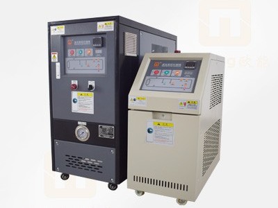 模溫機哪個牌子好「歐能機械」一年質保，終身維護