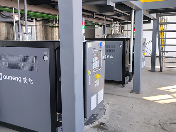 其他行業控溫解決方案