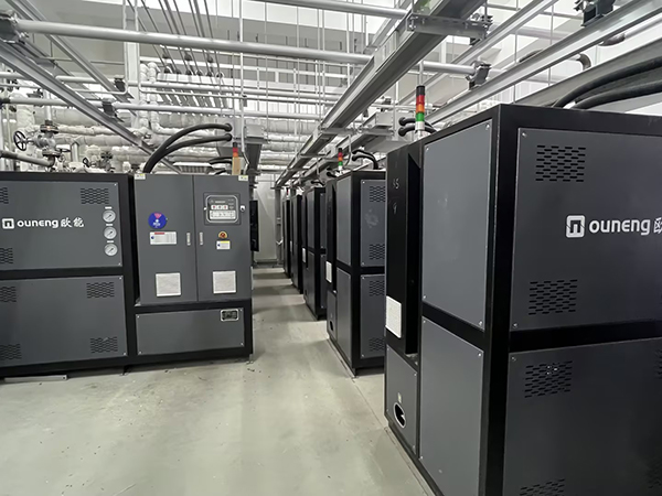 有機(jī)熱載體鍋爐基本特征是什么