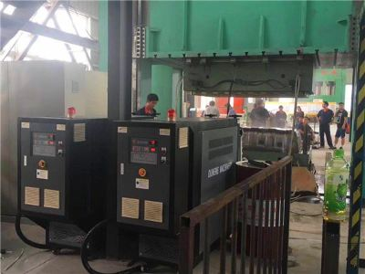 模具溫度控制機哪家好？「歐能」國際品質