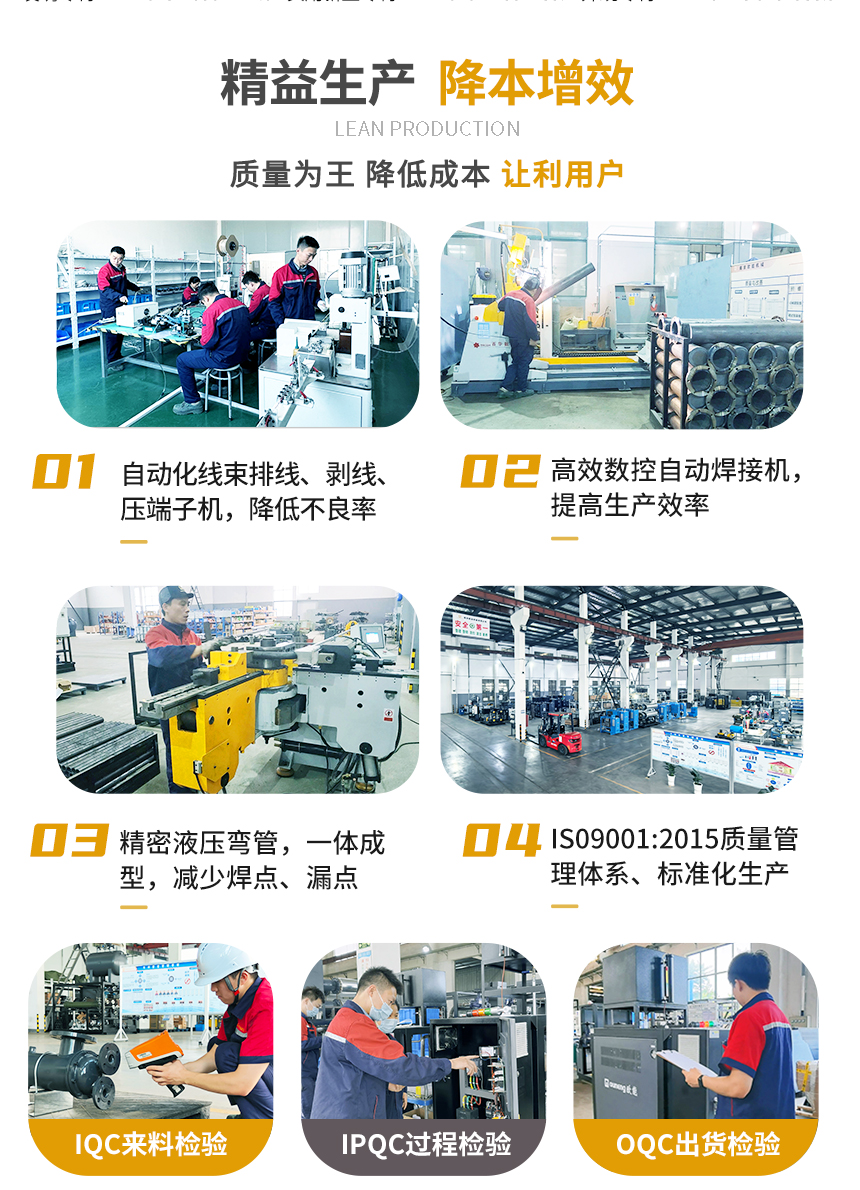 正壓防爆導熱油爐工藝